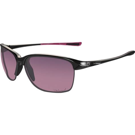 oakley women's unstoppable sunglasses|oakley photochromic polarized sunglasses.